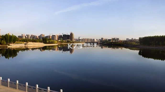 美丽东胜旅游攻略必去景点推荐