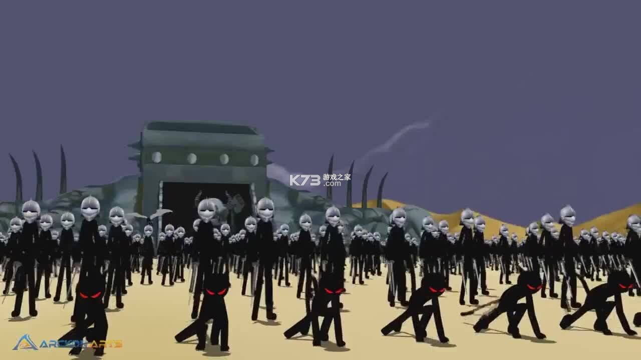 火柴人帝国攻略大全
