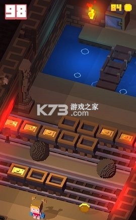 块状突击队员玩法攻略技巧