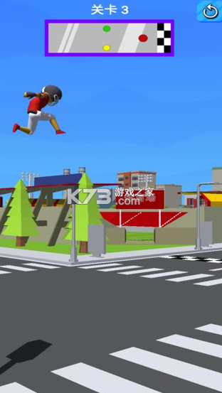 弹跳大师教你快速提升弹跳力训练方法