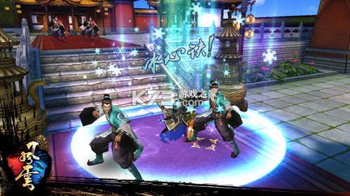 风云2018MUD新手入门攻略