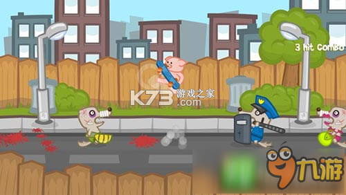 战斗小猪最强攻略技巧 战斗小猪最强攻略技巧