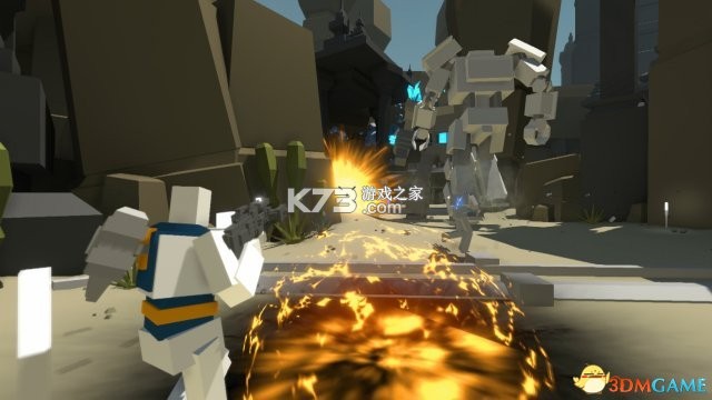 方块人战斗3d新手攻略技巧