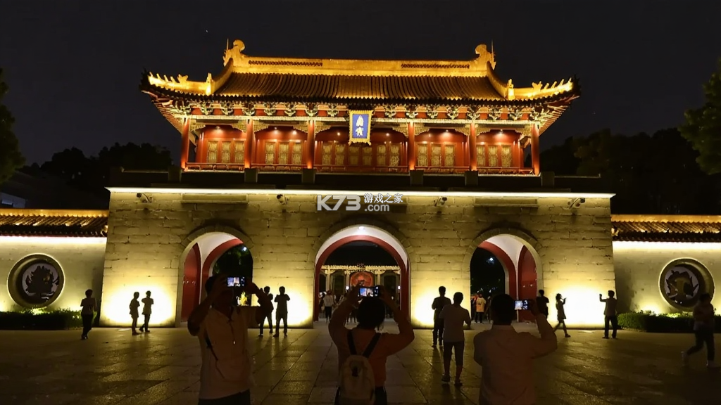 总统府之夜游玩攻略 总统府之夜游玩攻略