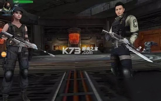 死亡狙击手任务通关攻略技巧