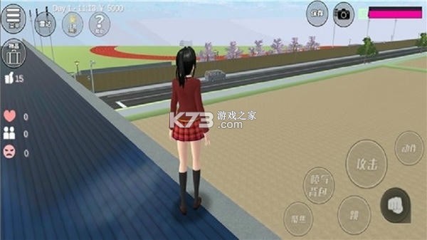 樱花女生模拟器攻略全流程通关技巧