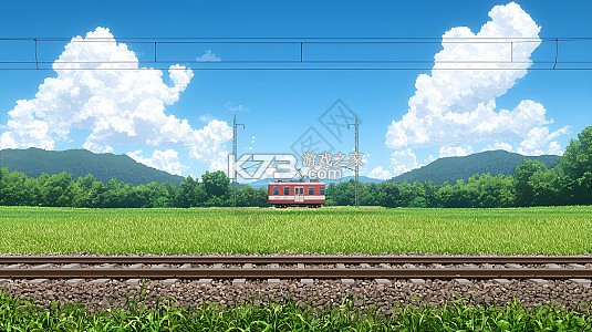 乡间列车旅游攻略最美路线推荐