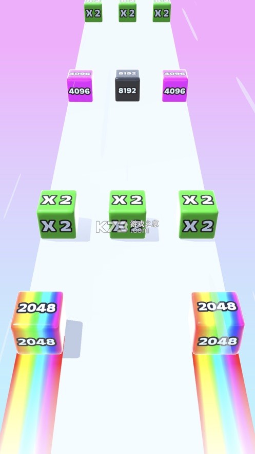 JellyRun通关攻略技巧大全
