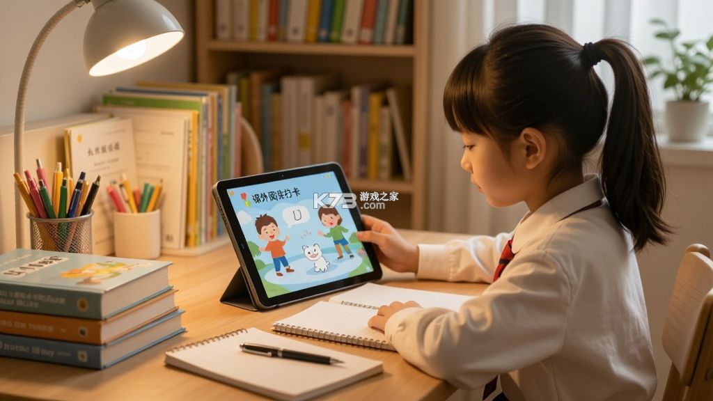 悦读小达人小学生课外阅读打卡攻略 悦读小达人小学生课外阅读打卡攻略