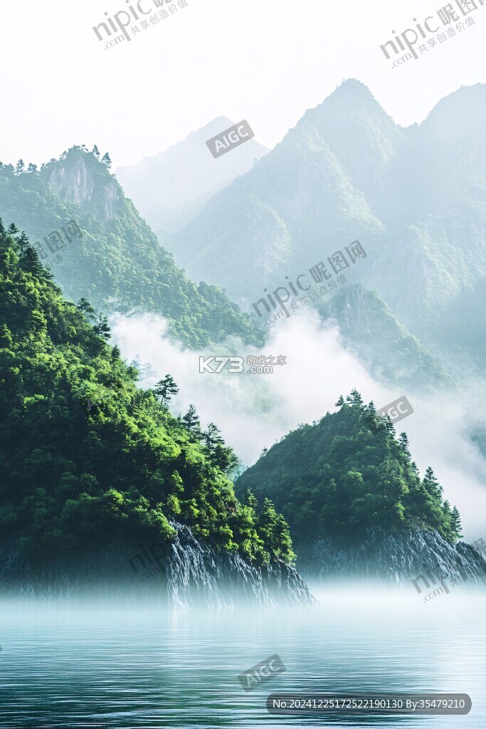 云水有归处是什么意思 云水有归处是什么意思