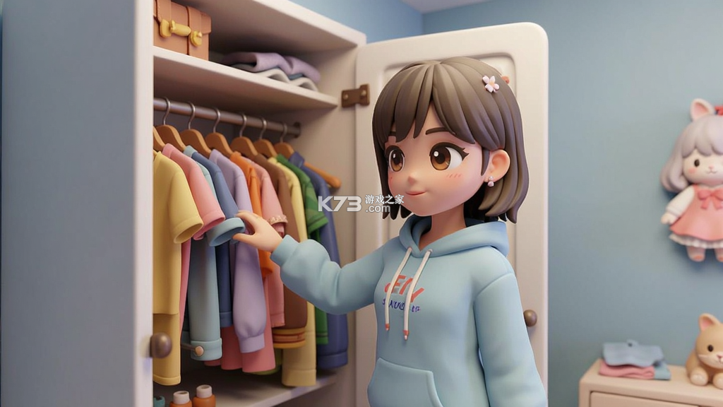 3D少女Lisa换装攻略大全 3D少女Lisa换装攻略大全