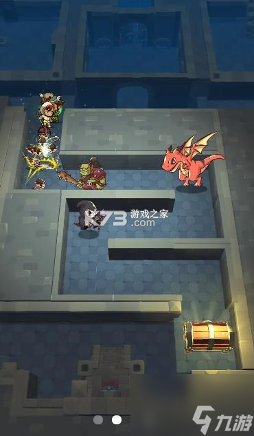 地下城塔防最强阵容搭配攻略