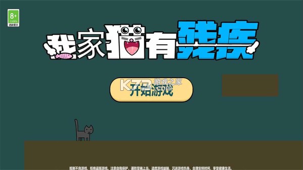 我家猫猫有残疾日常护理注意事项