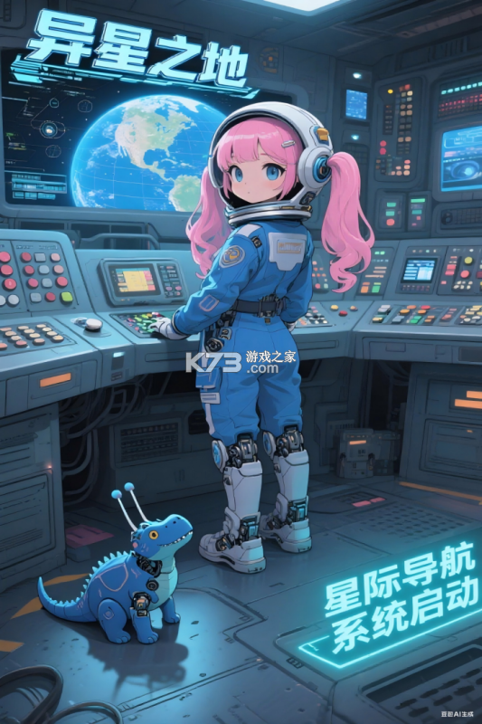 异星之地生存攻略新手必看开局技巧