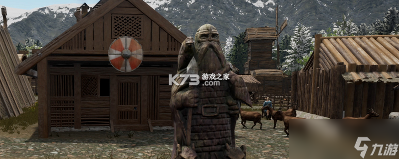 空闲维京人攻略技巧大全 空闲维京人攻略技巧大全