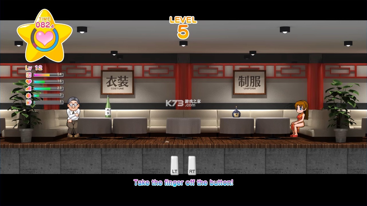 the放置play新手入门玩法攻略