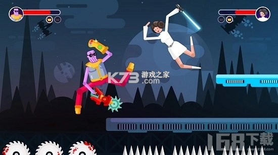 布娃娃狂怒英雄竞技场攻略技巧