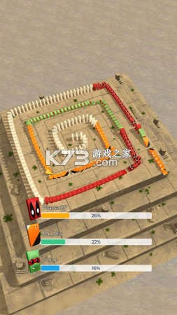 多米诺粉碎游戏攻略技巧大全