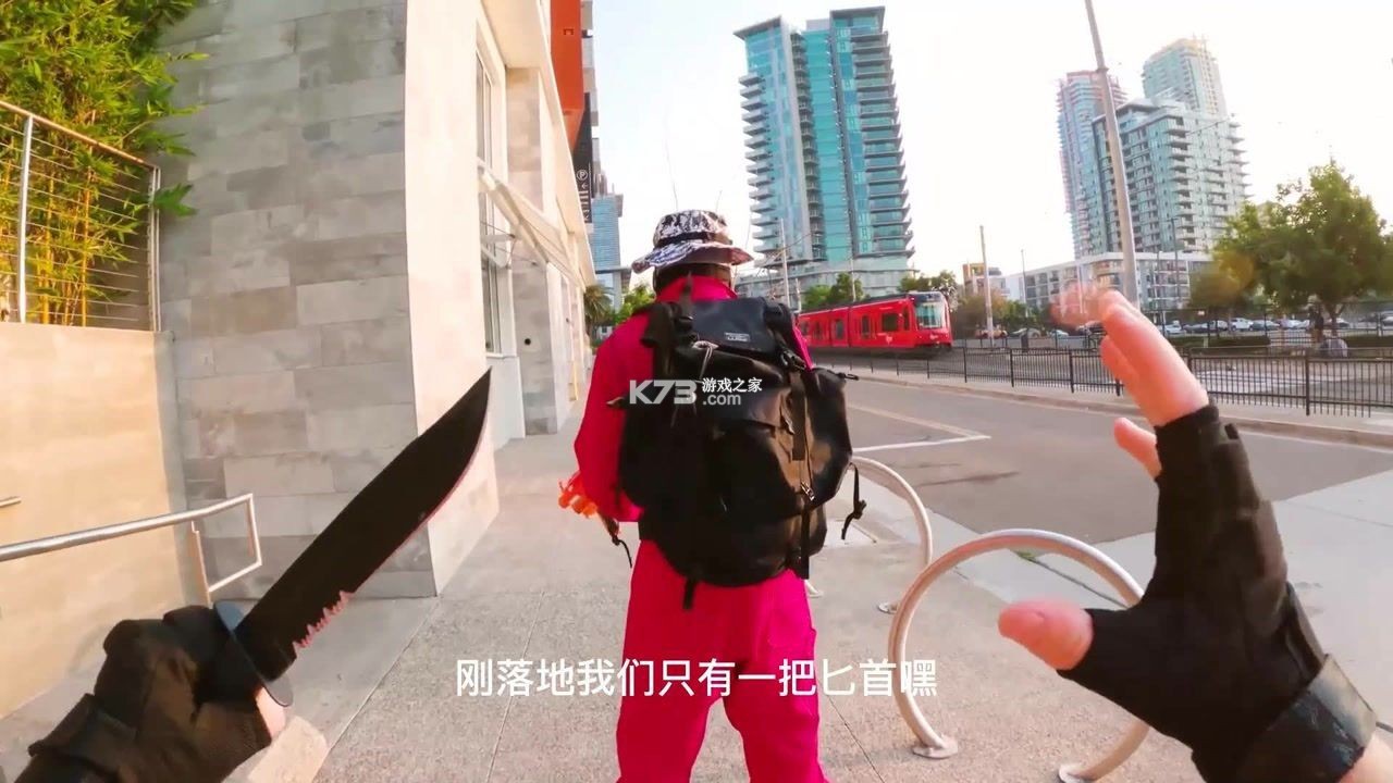 开罗男厕所大作战攻略秘籍