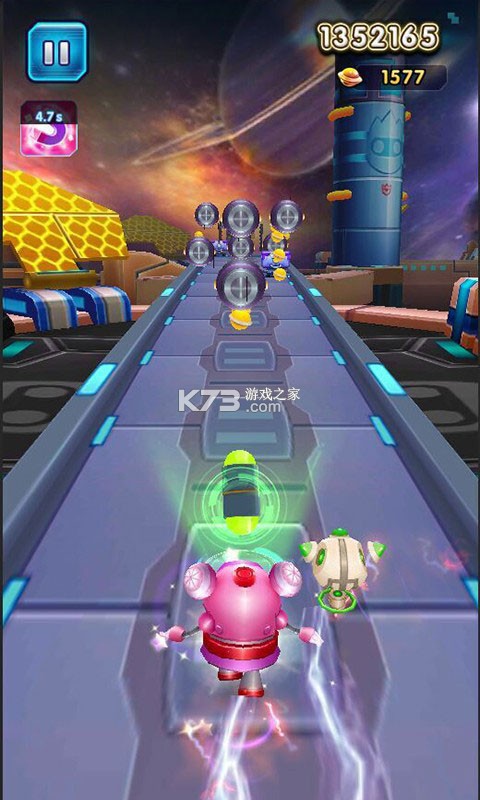睡星岛跑酷全关卡通关技巧攻略