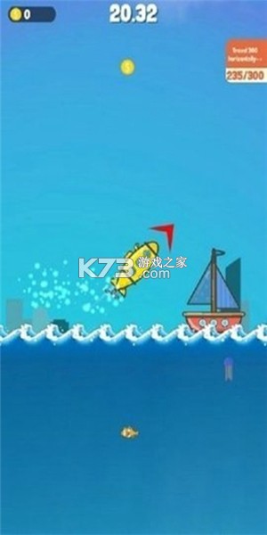 潜艇翻转原因揭秘与自救方法