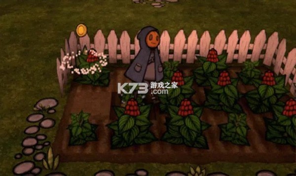 恐怖南瓜农场逃生攻略