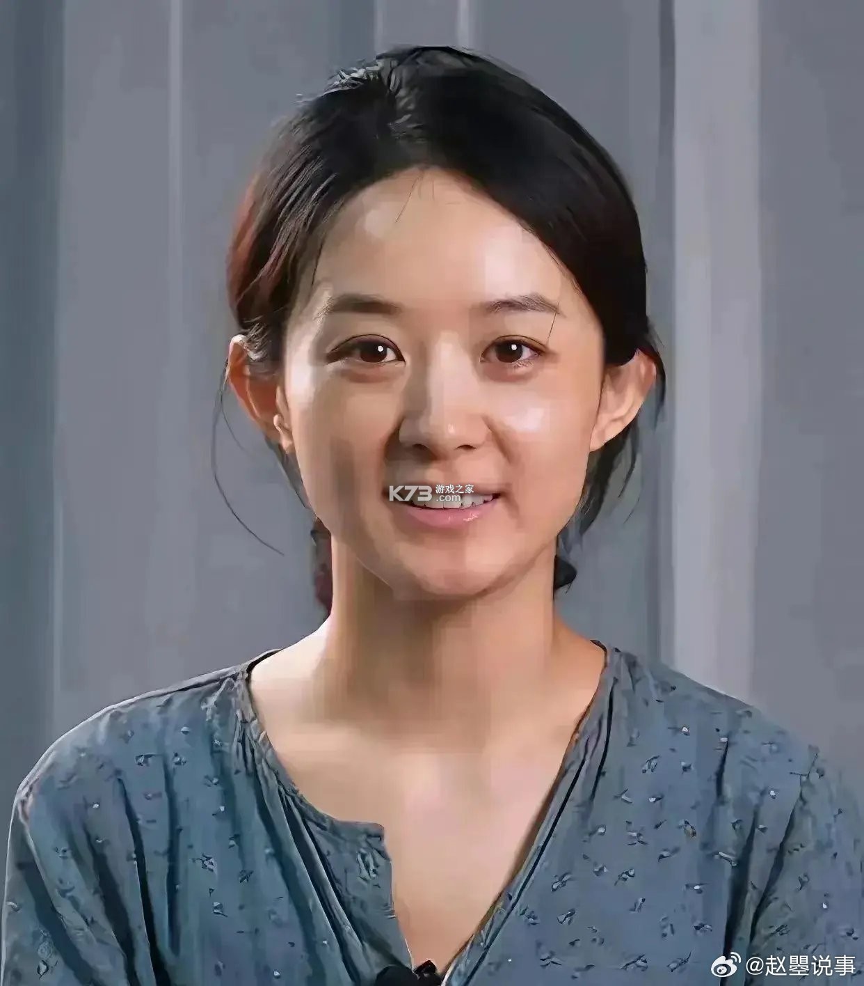 素颜女神养成记日常护肤小技巧