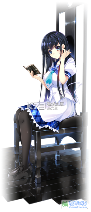Liber7致等待永劫终焉的你剧情解析攻略