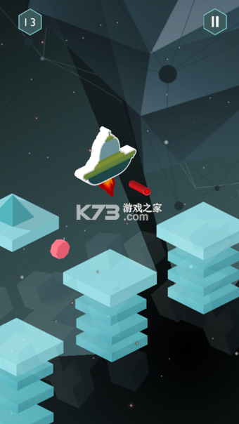 空间跳怎么玩才能通关技巧攻略