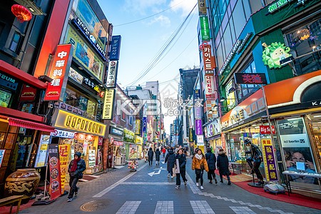 韩国上流社会真实生活揭秘 韩国上流社会真实生活揭秘