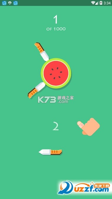 刀与水果的正确切法技巧大全