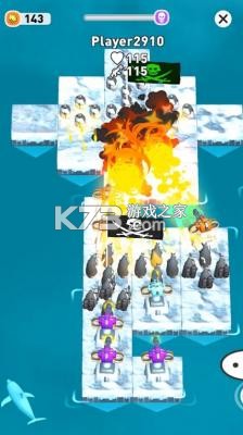 企鹅筏挑战赛攻略玩法技巧大全