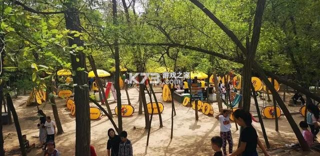 小小探险家户外自然探索攻略 小小探险家户外自然探索攻略