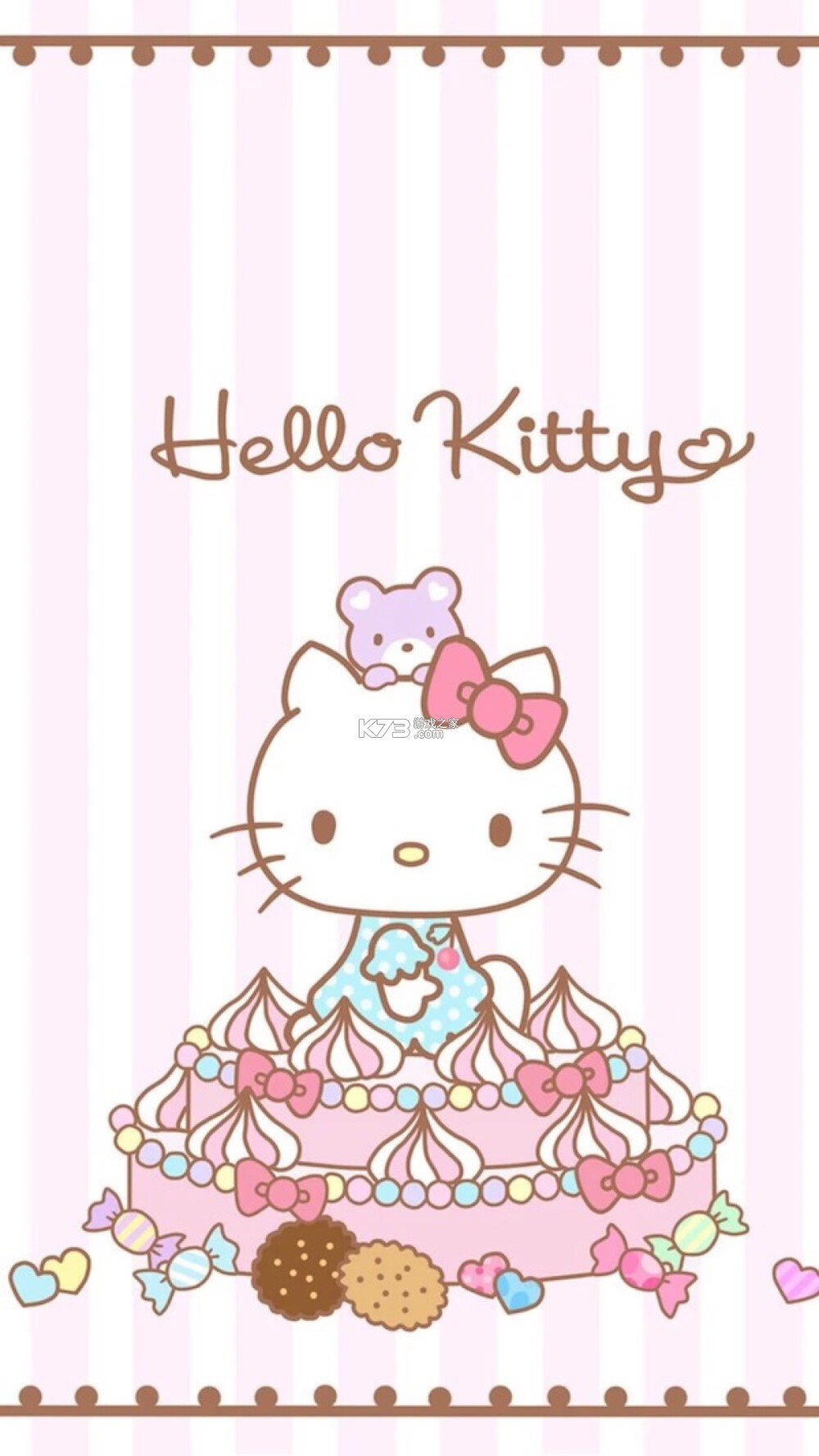 Hello可爱的猫新手养猫攻略
