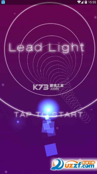 指引之光点亮人生前行方向