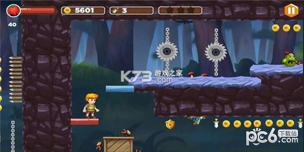 小杰克冒险游戏攻略大全