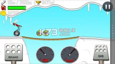 登山赛车4全车辆改装攻略