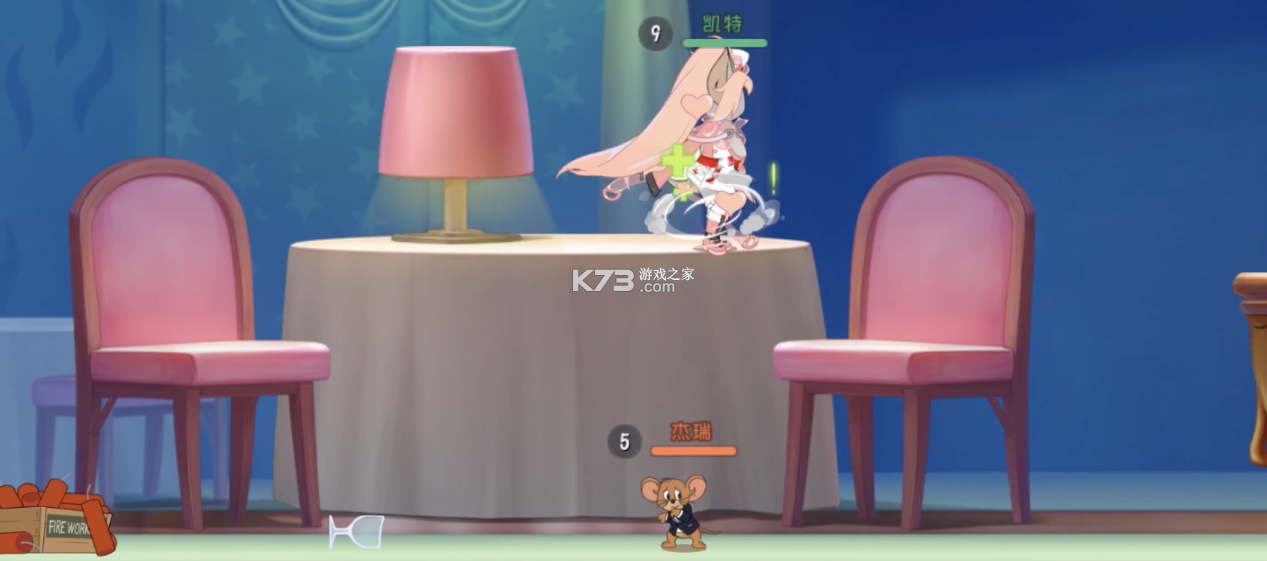 KittCat Story暖心故事全解析