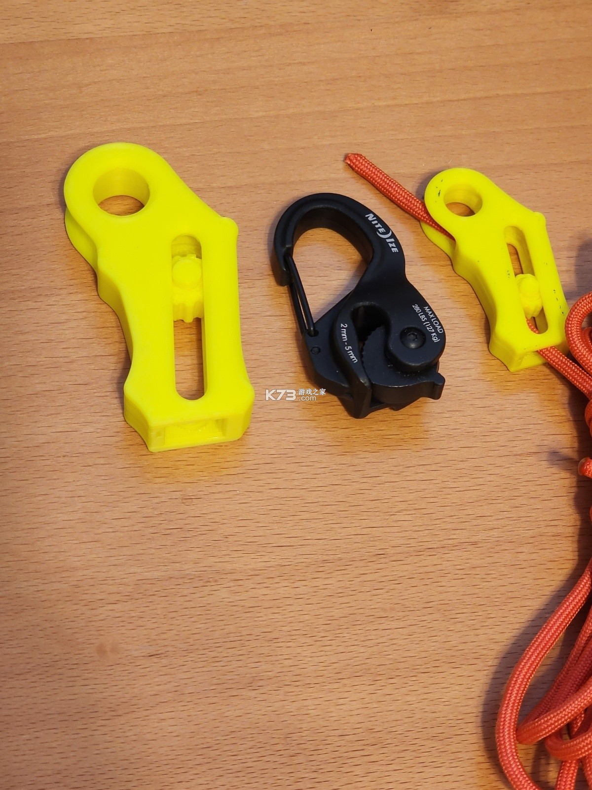 切绳器3D使用教程与选购攻略