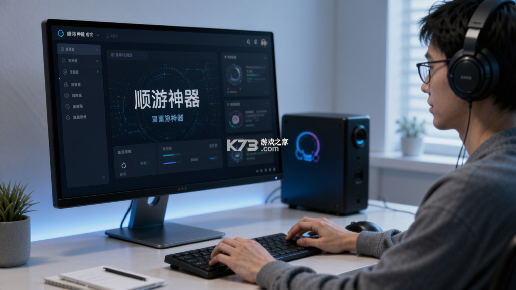 顺游神器怎么用才省心 顺游神器怎么用才省心