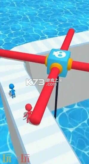 水上冲一冲清凉一夏玩水攻略