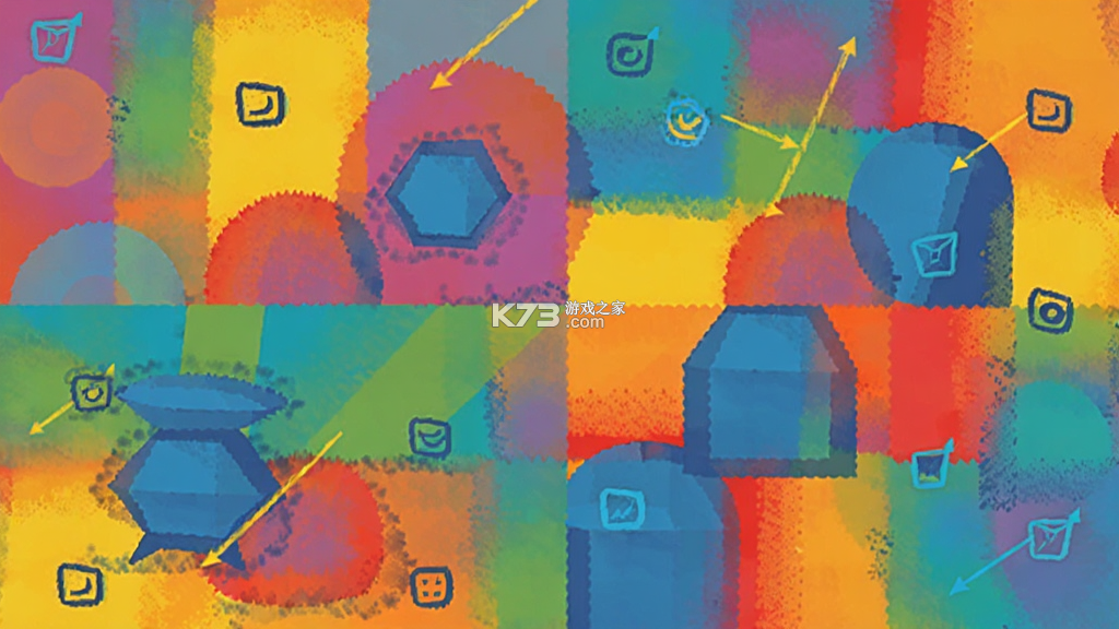 TechnicolorClash色彩碰撞视觉设计攻略 TechnicolorClash色彩碰撞视觉设计攻略