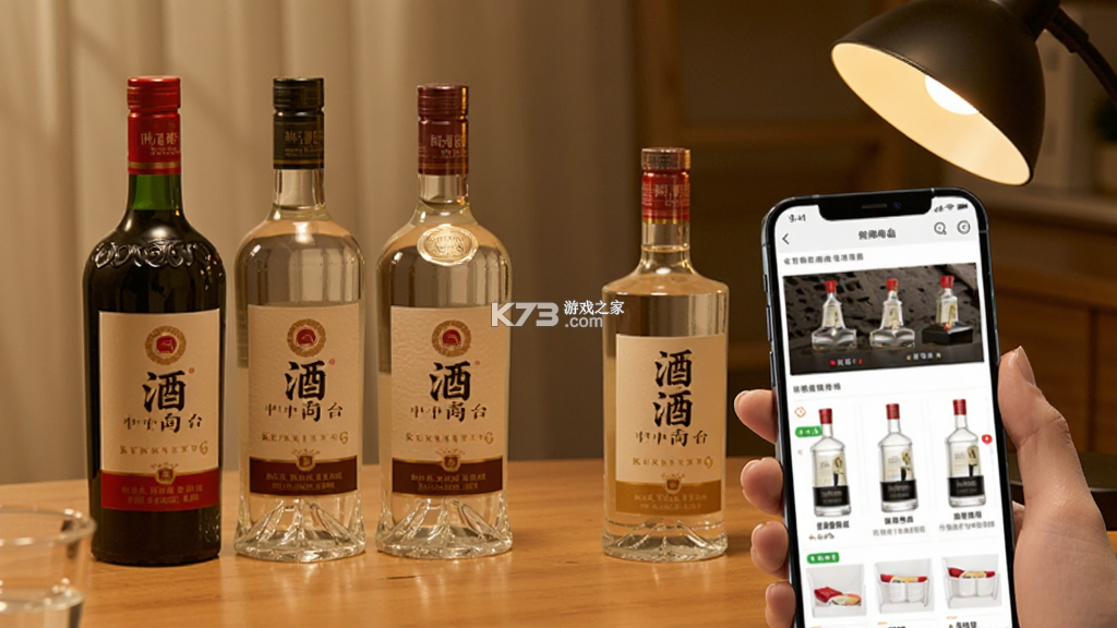 酒界电商平台怎么选避坑指南 酒界电商平台怎么选避坑指南