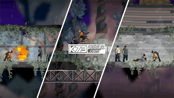 DeadRain2通关攻略技巧