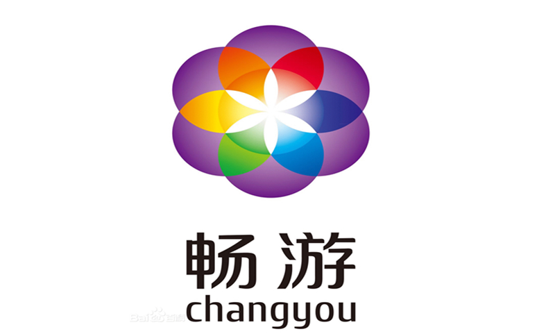 北京畅游天下网络技术有限公司logo