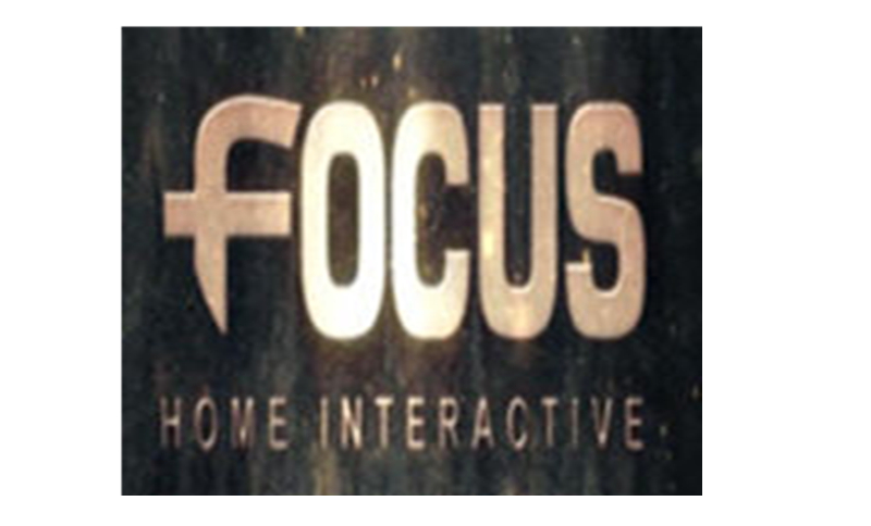 Focus Home Interactivelogo