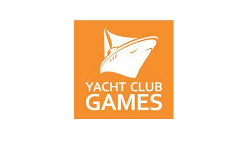 Yacht Club Gameslogo