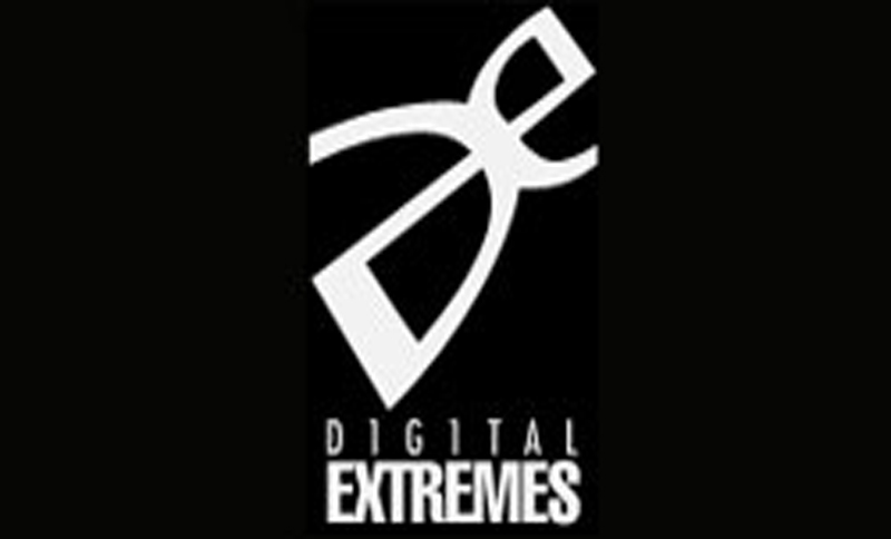 Digital Extremeslogo
