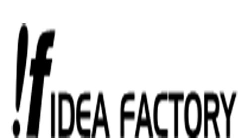 アイディアファクトリー株式会社logo