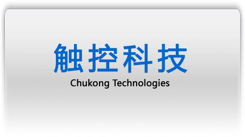 触控科技logo
